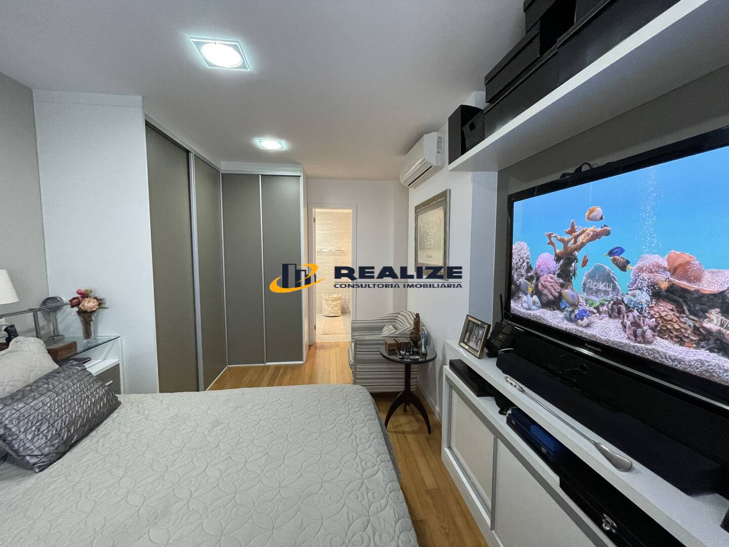 Imagem Apartamento com 3 Quartos à Venda, 160 m²em Centro - Campos dos Goytacazes Imagem Apartamento com 3 Quartos à Venda, 160 m²em Centro - Campos dos Goytacazes