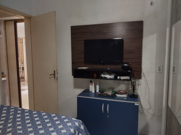 Imagem Apartamento com 2 Quartos à Venda, 1 m² em Forquilha - São Luís