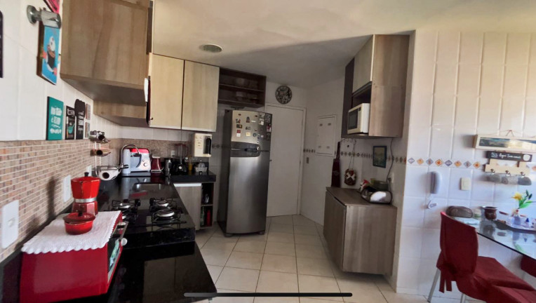 Imagem Apartamento com 3 Quartos à Venda, 160 m² em Tirol - Natal