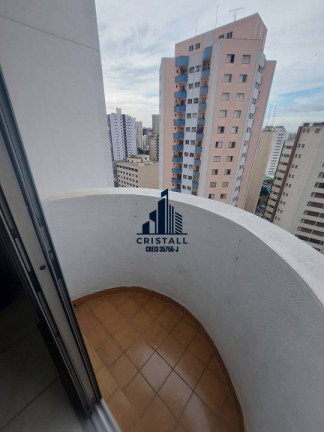 Imagem Kitnet com 1 Quarto para Alugar, 31 m²em Liberdade - São Paulo
