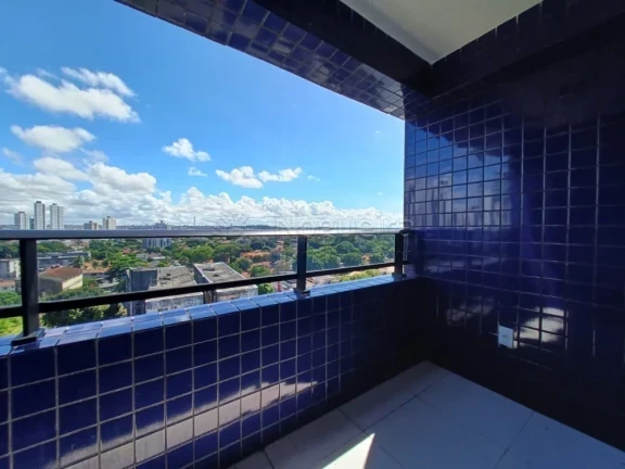 Imagem Apartamento com 2 Quartos à Venda, 65 m² em Encruzilhada - Recife