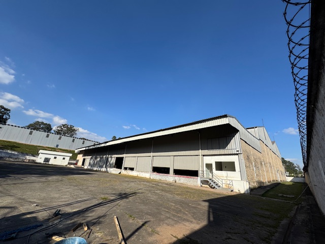 Imagem Galpão para Alugar, 6.200 m² em Industrial Anhangüera - Osasco