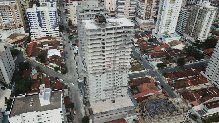 Imagem Apartamento com 2 Quartos à Venda, 80 m²em Guilhermina - Praia Grande Imagem Apartamento com 2 Quartos à Venda, 80 m²em Guilhermina - Praia Grande