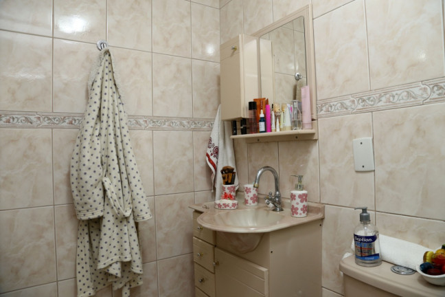 Imagem Apartamento com 2 Quartos à Venda, 50 m² em Pirajussara - São Paulo