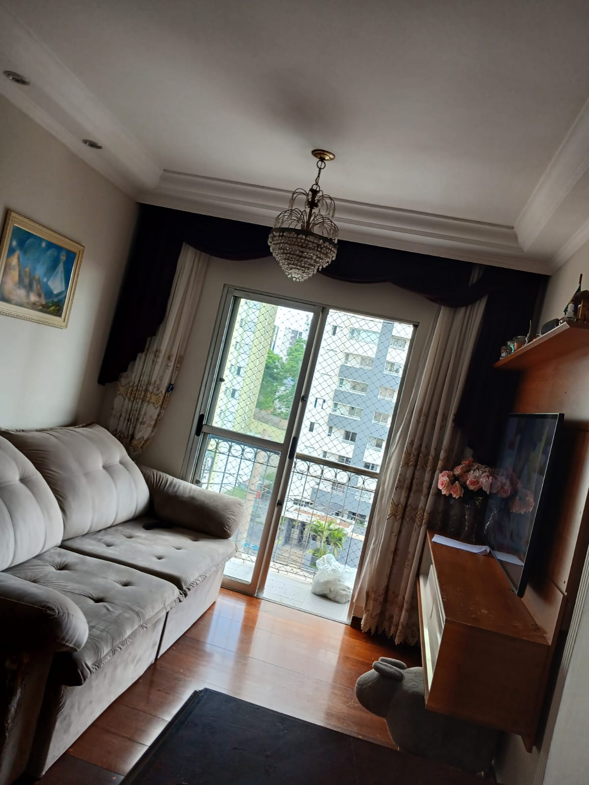 Imagem Apartamento com 2 Quartos à Venda, 62 m² em Assunção - São Bernardo do Campo
