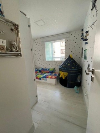Imagem Apartamento com 3 Quartos à Venda, 135 m² em Itapuã - Vila Velha