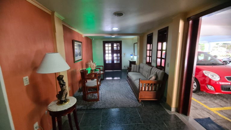 Imagem Apartamento com 3 Quartos à Venda, 68 m² em Taumaturgo - Teresópolis