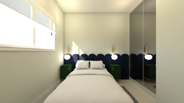 Imagem Apartamento com 2 Quartos à Venda,  em Vila Mazzei - São Paulo