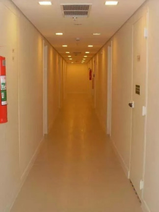 Imagem Sala Comercial para Alugar, 33 m² em Vila Homero Thon - Santo André Imagem Sala Comercial para Alugar, 33 m² em Vila Homero Thon - Santo André