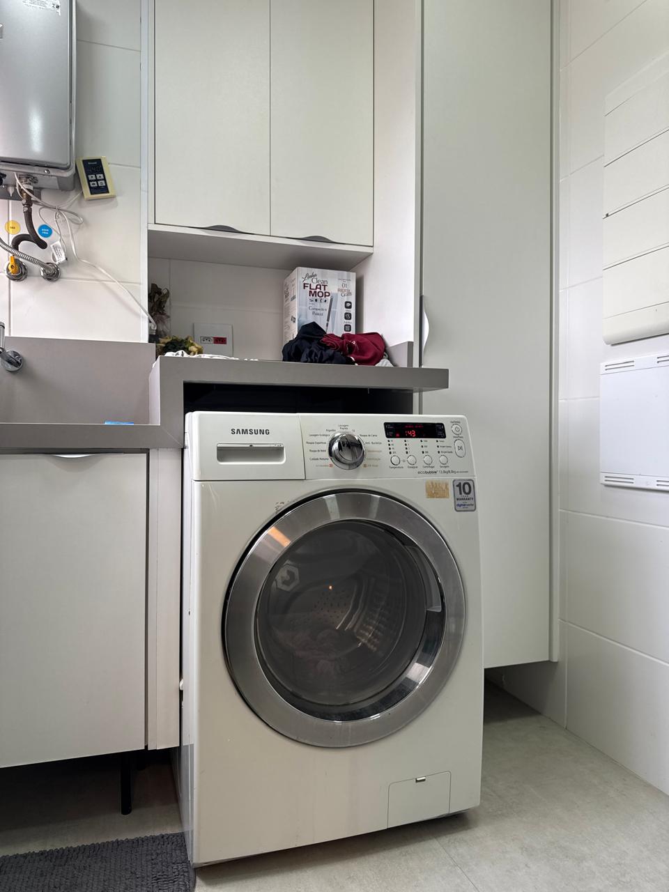 Imagem Apartamento à Venda, 162 m² em Tatuapé - São Paulo