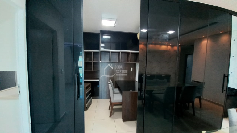 Imagem Apartamento para Alugar, 178 m² em Adrianópolis - Manaus Imagem Apartamento para Alugar, 178 m² em Adrianópolis - Manaus