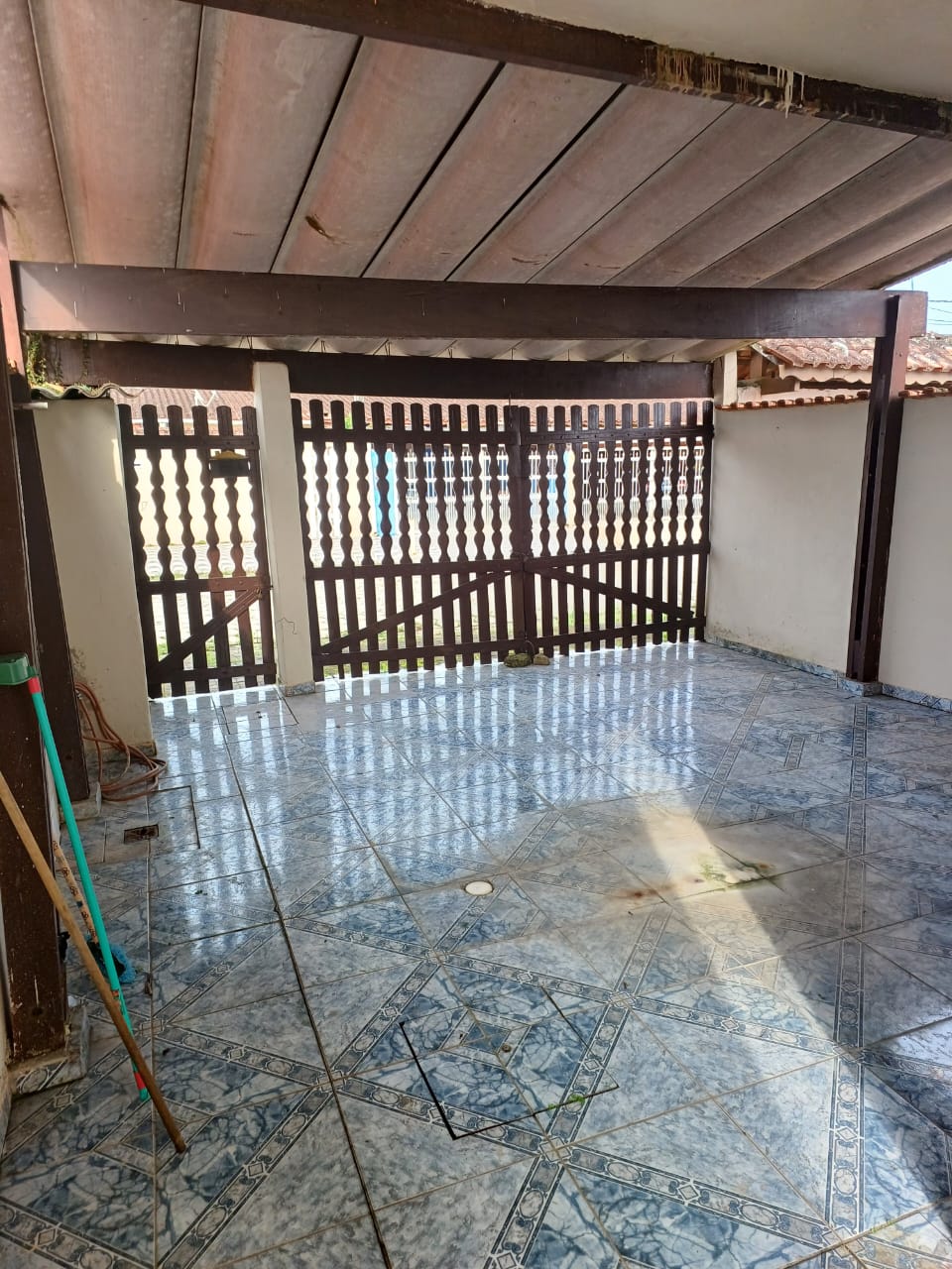 Imagem Sobrado com 2 Quartos à Venda, 78 m² em  - Mongaguá