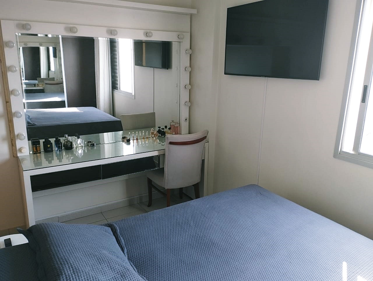 Imagem Apartamento com 3 Quartos à Venda, 70 m²em Samambaia Norte (Samambaia) - Brasília Imagem Apartamento com 3 Quartos à Venda, 70 m²em Samambaia Norte (Samambaia) - Brasília