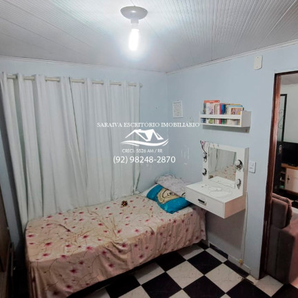 Imagem Casa com 2 Quartos à Venda, 100 m² em Nova Cidade - Manaus