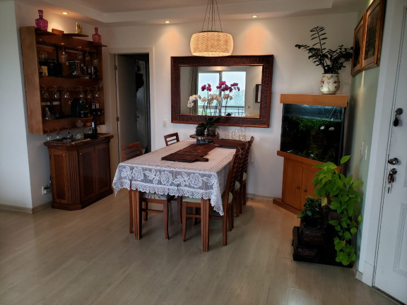 Imagem Apartamento com 2 Quartos para Alugar, 125 m² em Vila Cruzeiro - São Paulo Imagem Apartamento com 2 Quartos para Alugar, 125 m² em Vila Cruzeiro - São Paulo