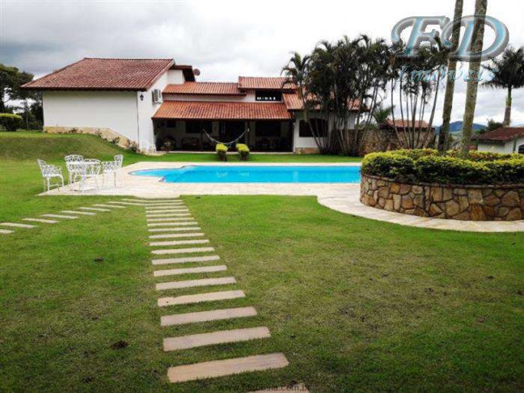 Imagem Casa de Condomínio com 4 Quartos à Venda, 431 m² em Bom Jesus Dos Perdões