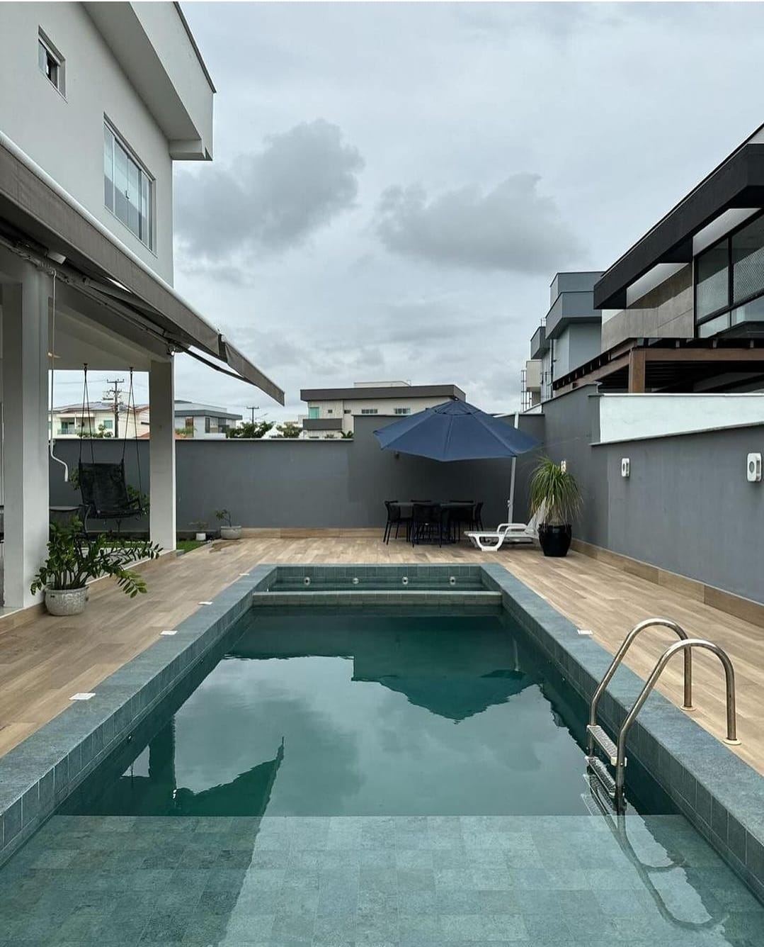 Imagem Casa de Condomínio com 3 Quartos à Venda, 298 m²em ARAÇAGY - Paço do Lumiar