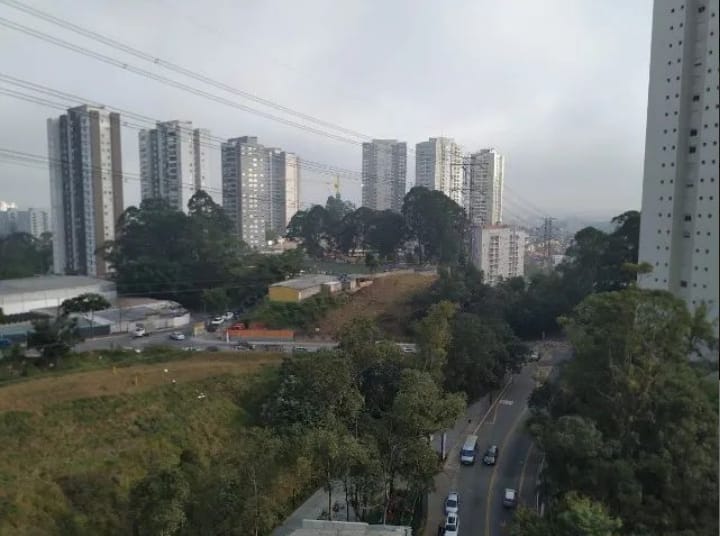 Imagem Apartamento com 3 Quartos à Venda, 77 m²em Vila Andrade - São Paulo