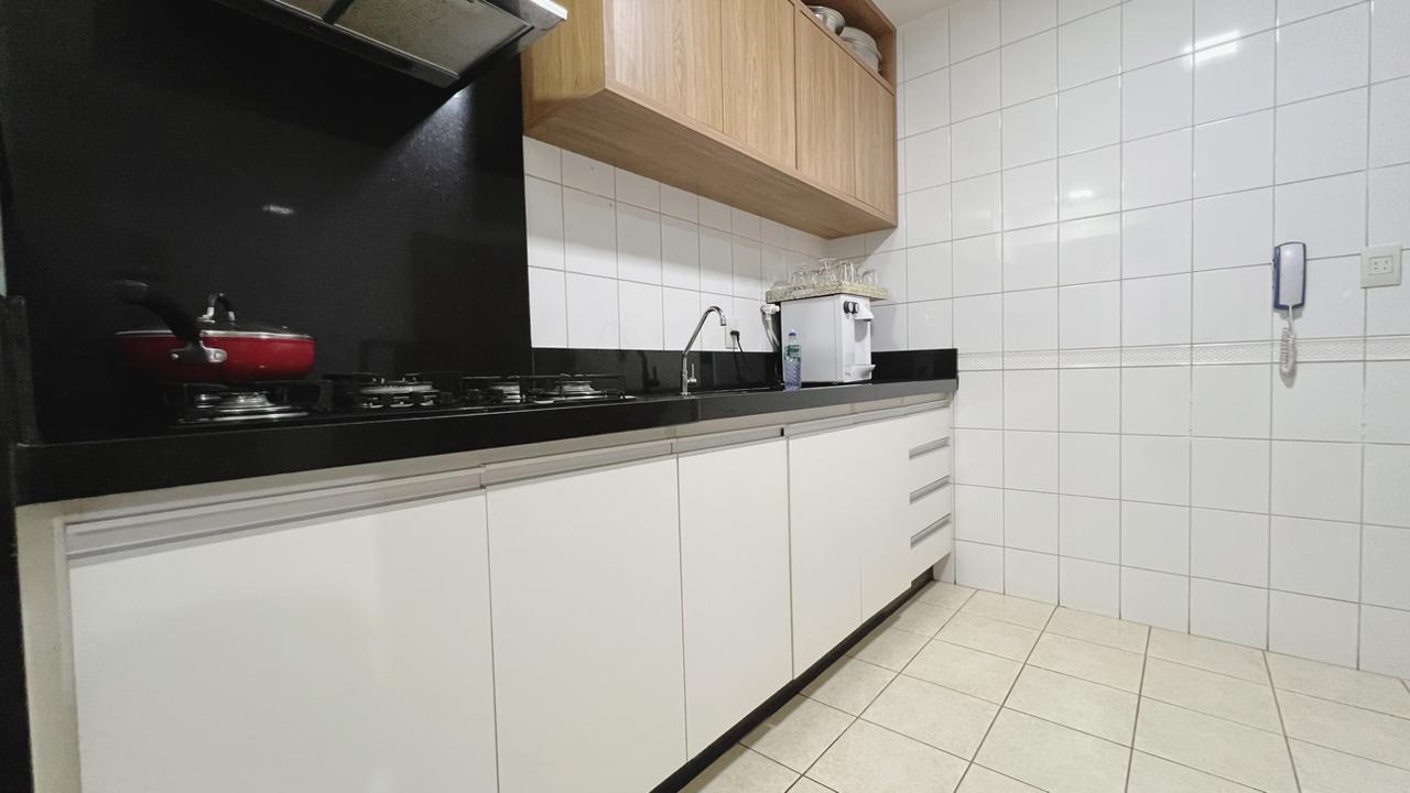 Imagem Apartamento com 4 Quartos à Venda, 100 m²em Jardim América - Goiânia