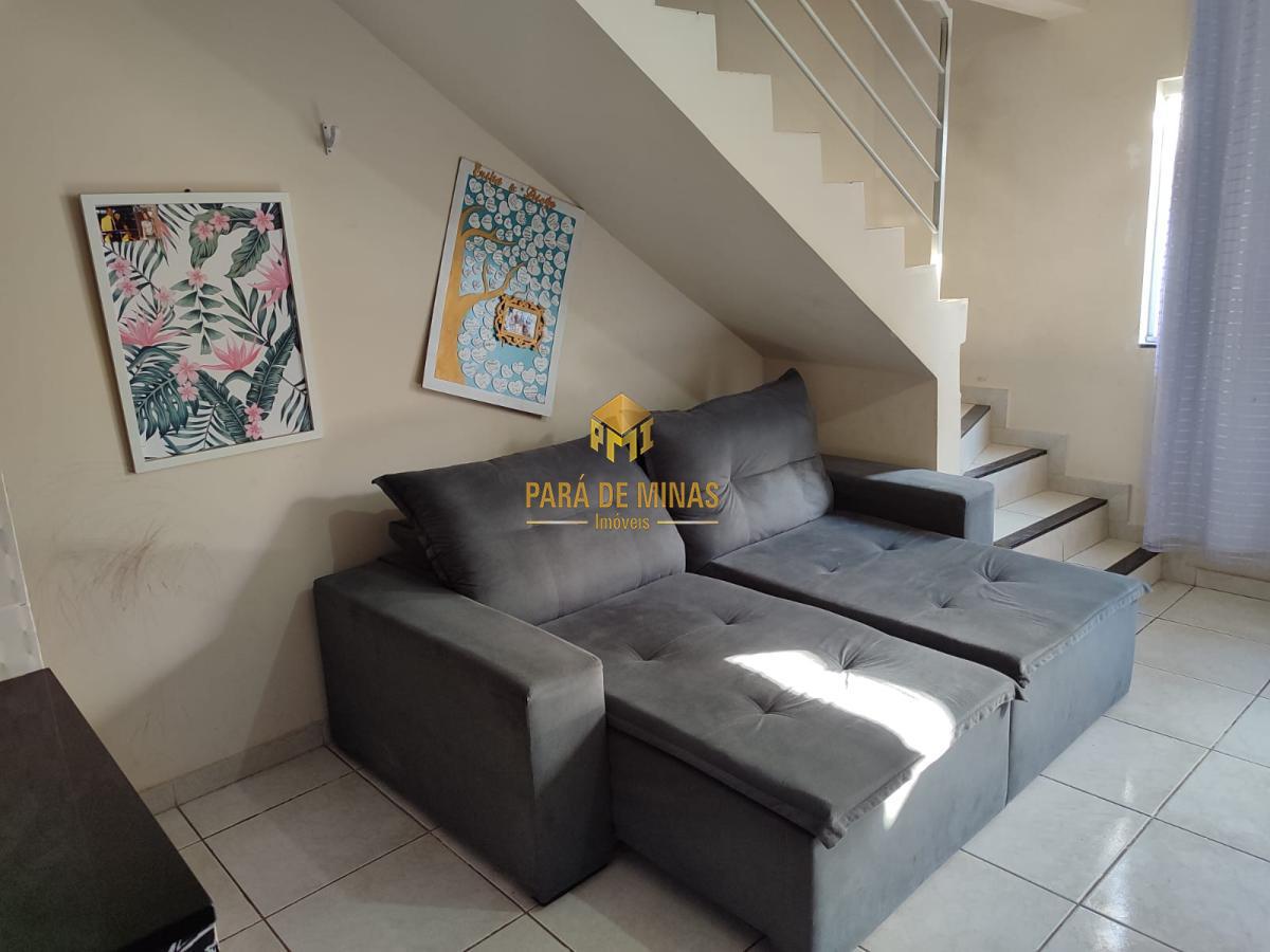 Imagem Casa com 2 Quartos à Venda, 117 m²em Liberdade - Santa Luzia