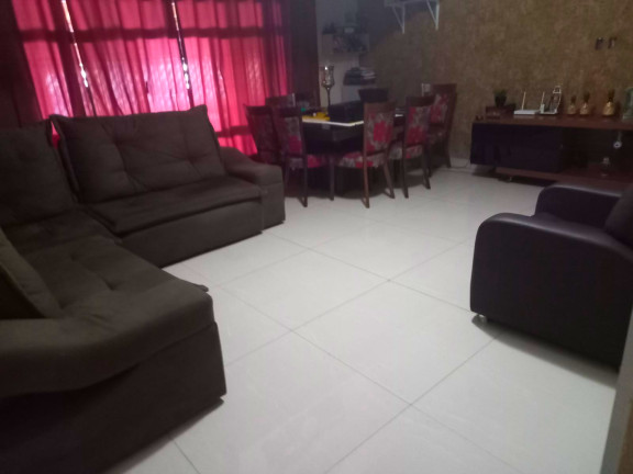Imagem Casa com 2 Quartos à Venda, 329 m² em Vila Nova - Cubatão Imagem Casa com 2 Quartos à Venda, 329 m² em Vila Nova - Cubatão
