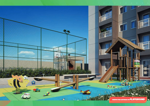 Imagem Apartamento com 2 Quartos à Venda, em Vila Jaraguá - São Paulo Imagem Apartamento com 2 Quartos à Venda, em Vila Jaraguá - São Paulo