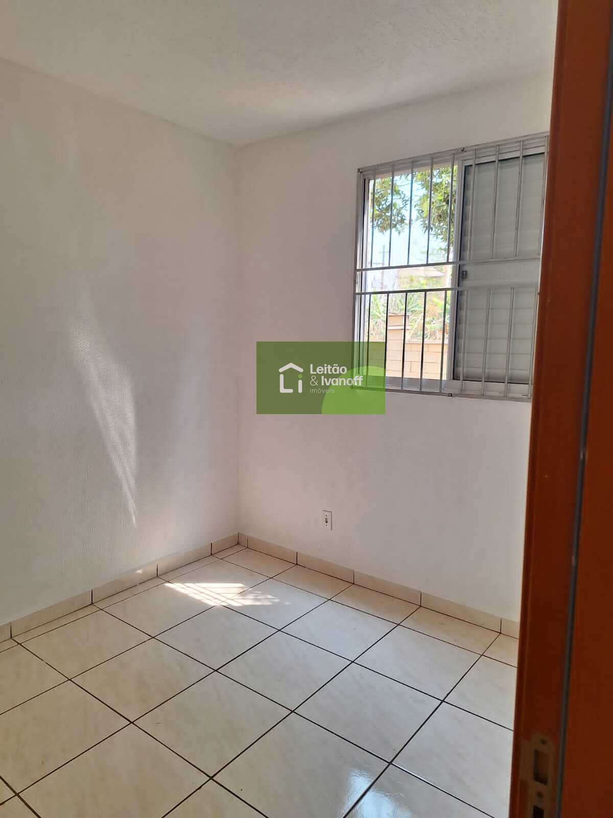 Imagem Apartamento com 2 Quartos à Venda, 45 m²em Ipiranga - Ribeirão Preto