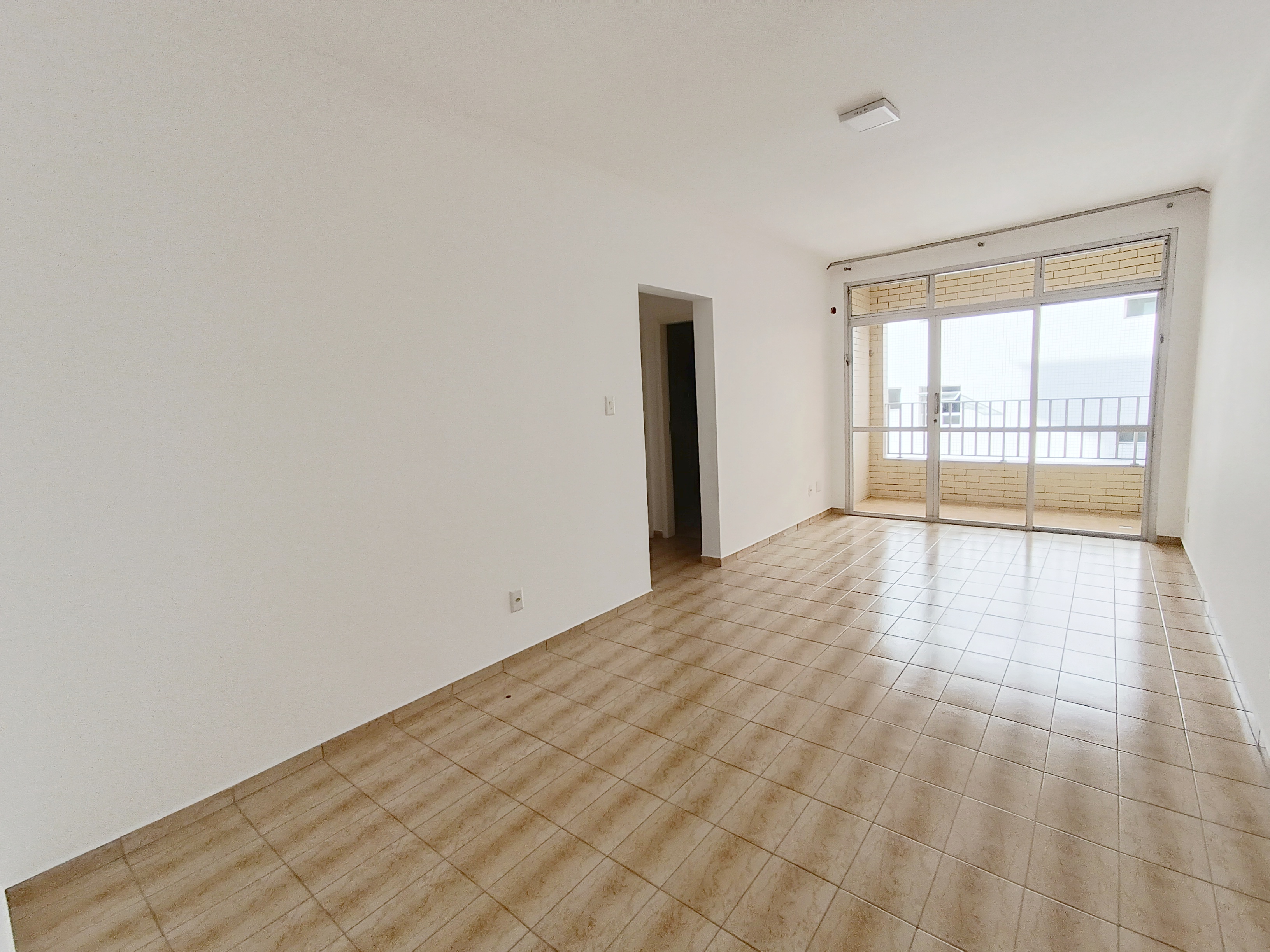 Imagem Apartamento com 2 Quartos para Alugar, 130 m² em Embaré - Santos Imagem Apartamento com 2 Quartos para Alugar, 130 m² em Embaré - Santos