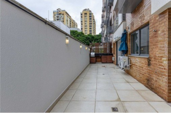 Imagem Apartamento com 3 Quartos à Venda, 143 m² em Botafogo - Rio de Janeiro Imagem Apartamento com 3 Quartos à Venda, 143 m² em Botafogo - Rio de Janeiro