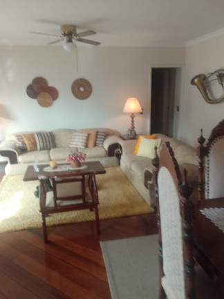 Imagem Apartamento com 3 Quartos à Venda, 150 m² em Vila Andrade - São Paulo Imagem Apartamento com 3 Quartos à Venda, 150 m² em Vila Andrade - São Paulo
