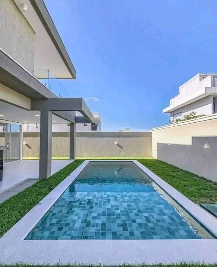 Imagem Casa de Condomínio com 4 Quartos à Venda, 251 m²em Cidade Alphaville  - Eusébio 