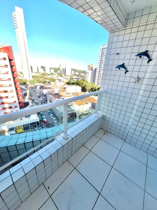 Imagem Apartamento com 2 Quartos à Venda, 55 m² em Petrópolis - Natal Imagem Apartamento com 2 Quartos à Venda, 55 m² em Petrópolis - Natal