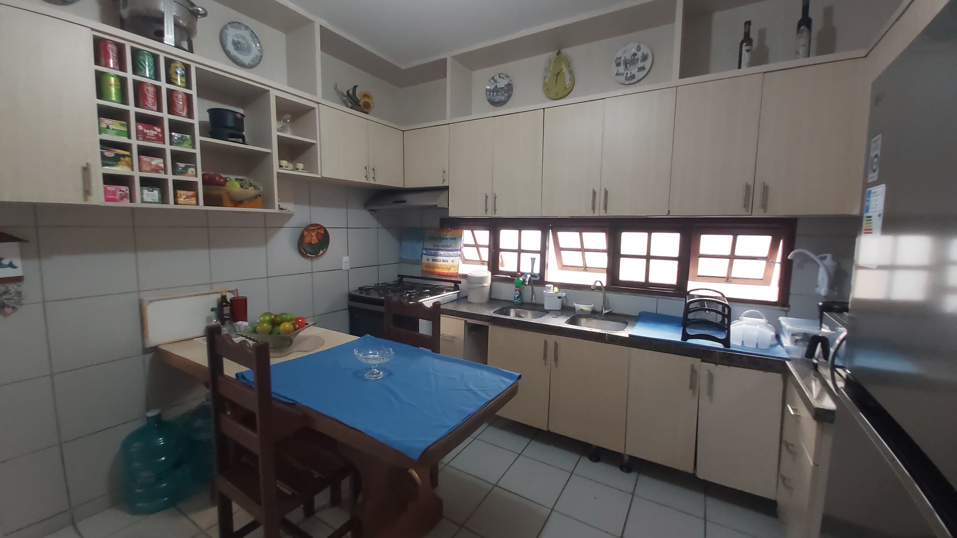 Imagem Casa de Condomínio com 4 Quartos à Venda, 198 m² em Sapiranga-Coité - Fortaleza