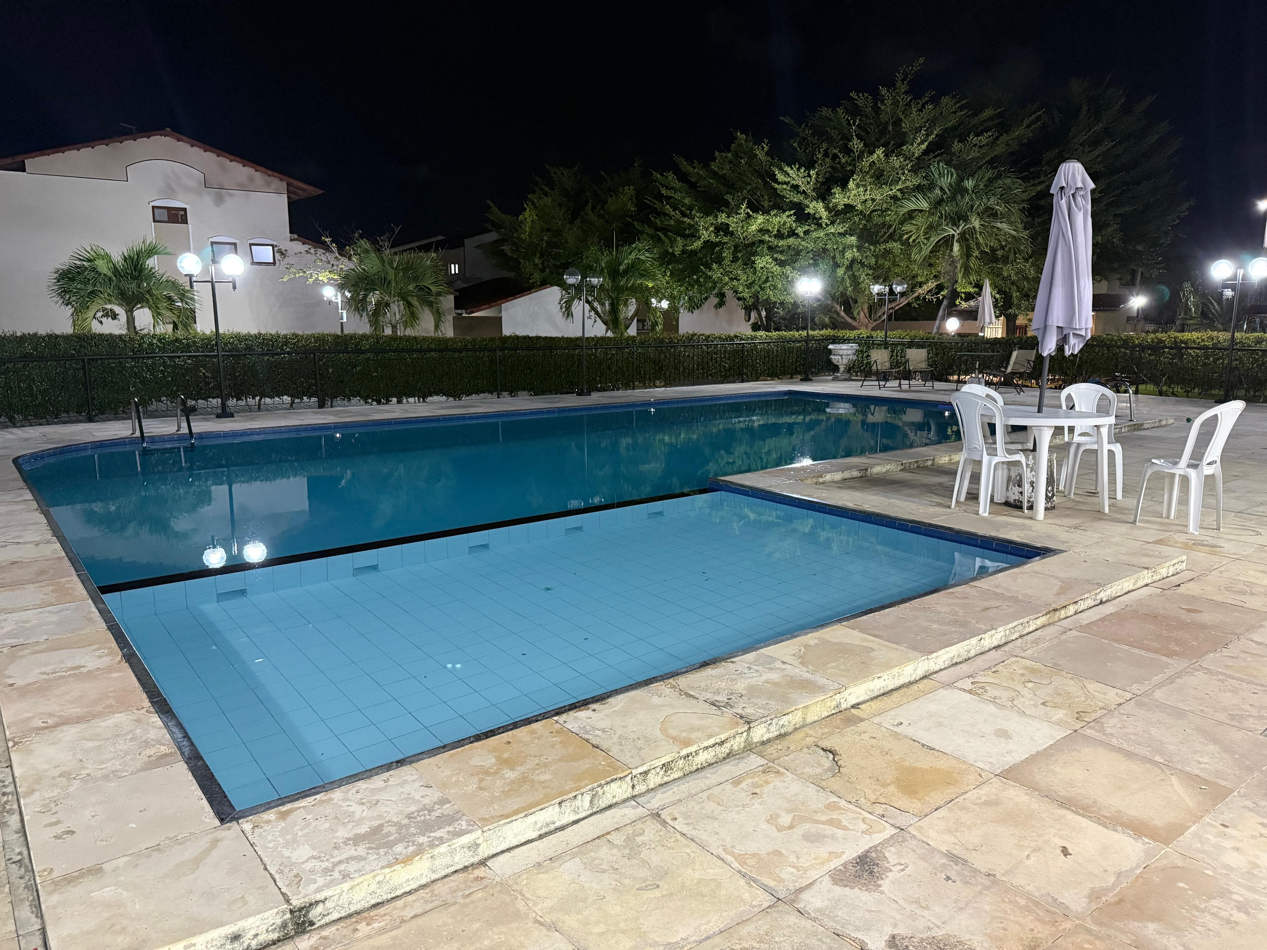 Imagem Casa de Condomínio com 4 Quartos à Venda, 198 m² em Sapiranga-Coité - Fortaleza
