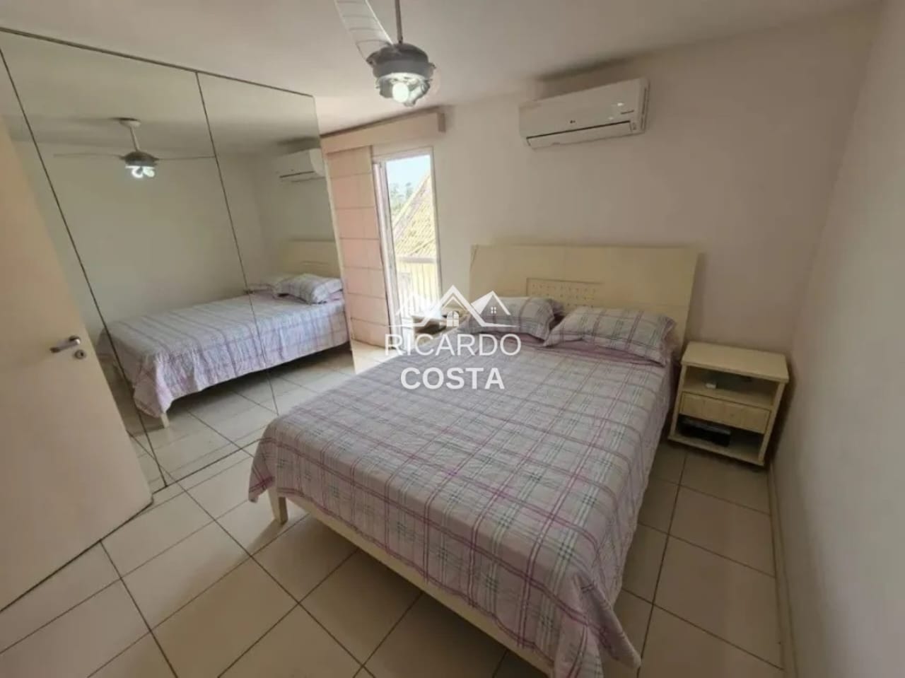 Imagem Casa de Condomínio com 4 Quartos à Venda, 166 m² em Freguesia (Jacarepaguá) - Rio de Janeiro