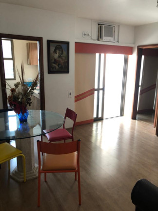 Imagem Apartamento com 2 Quartos à Venda, 82 m²em Barra da Tijuca - Rio de Janeiro