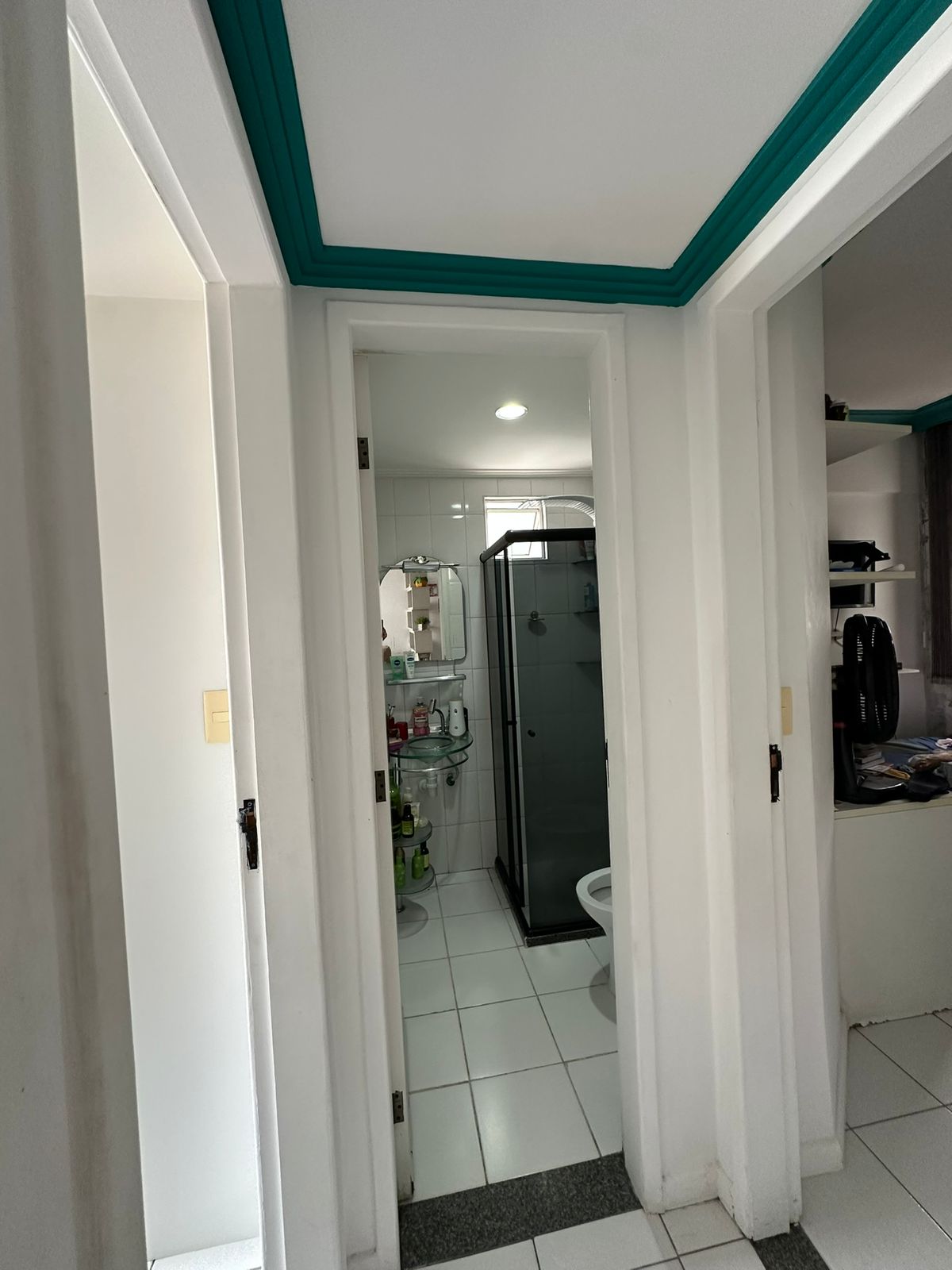 Imagem Apartamento com 2 Quartos à Venda, 58 m² em Vila Laura - Salvador