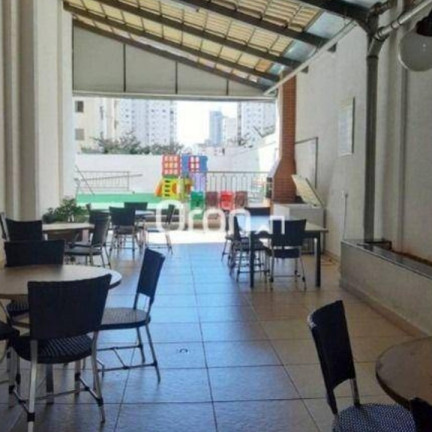Imagem Apartamento com 2 Quartos à Venda, 60 m² em Setor Bueno - Goiânia Imagem Apartamento com 2 Quartos à Venda, 60 m² em Setor Bueno - Goiânia