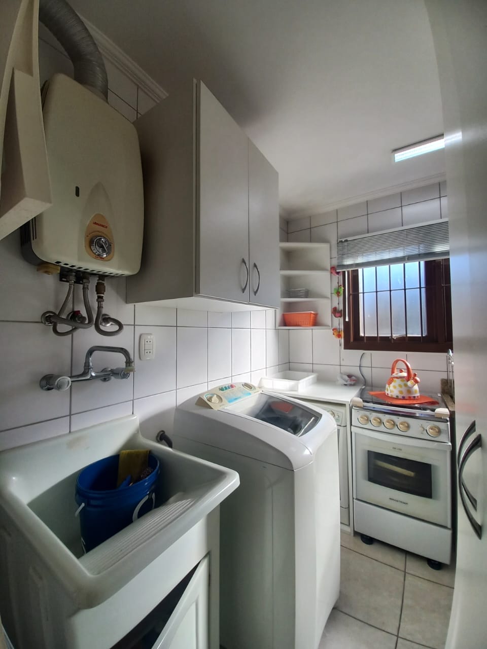 Imagem Sobrado com 2 Quartos à Venda, 67 m²em Bela Vista - Caxias do Sul