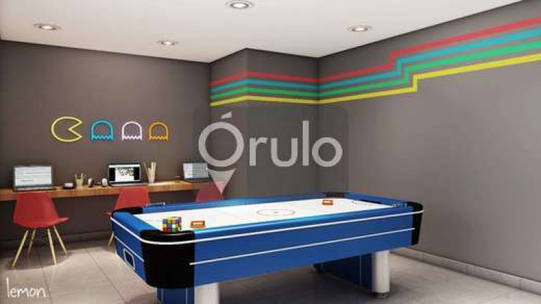 Imagem Apartamento com 2 Quartos à Venda, 47 m² em Vila São João - Guarulhos