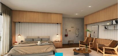 Imagem Apartamento com 3 Quartos à Venda, 280 m² em Centro - Botucatu