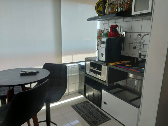 Imagem Apartamento com 1 Quarto à Venda, 65 m² em Ocian - Praia Grande Imagem Apartamento com 1 Quarto à Venda, 65 m² em Ocian - Praia Grande