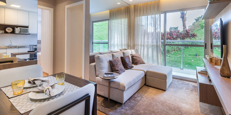 Imagem Apartamento com 2 Quartos à Venda, 50 m² em Pechincha - Rio de Janeiro