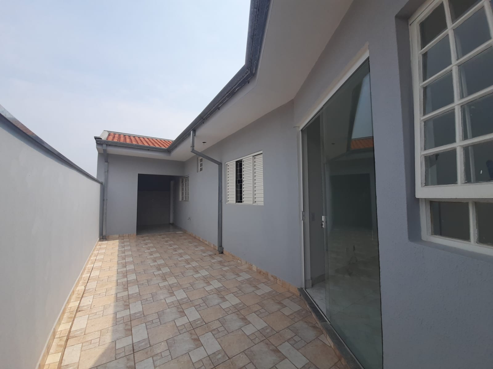 Imagem Casa com 2 Quartos à Venda, 113 m²em Jardim Residencial Guimarães - Limeira