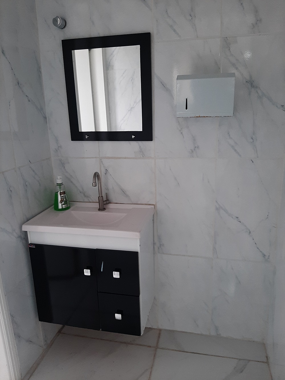Imagem Consultório à Venda, 109 m²em Centro - São Vicente