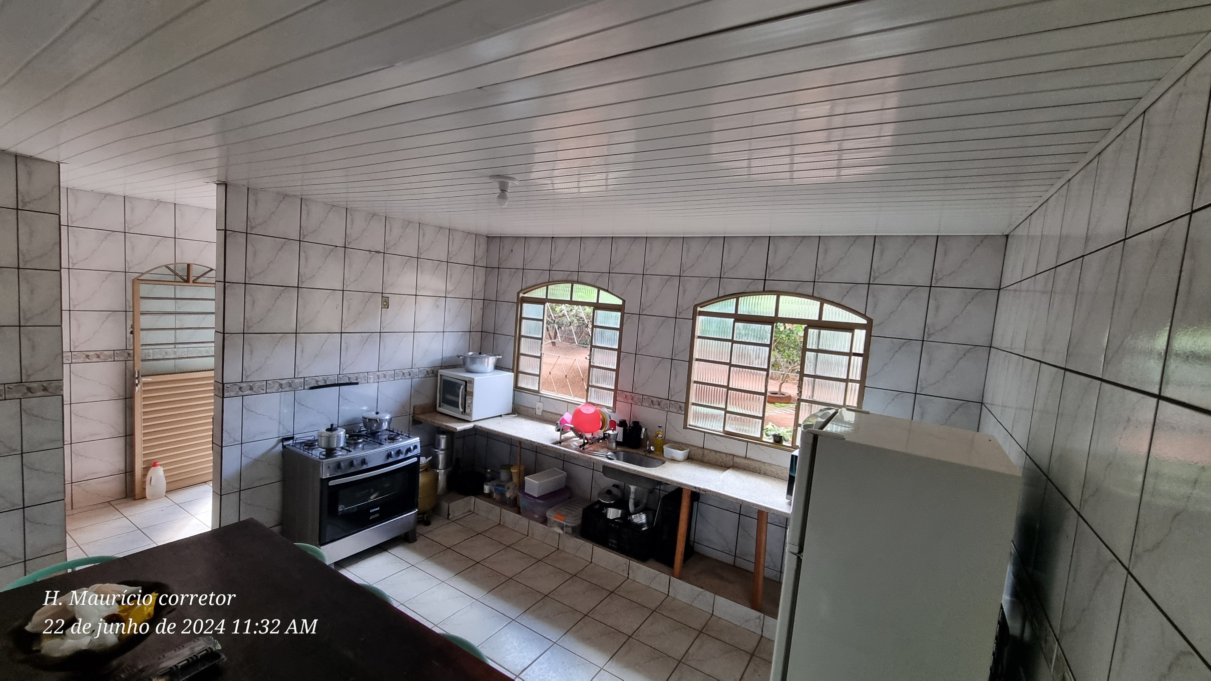 Imagem Casa com 3 Quartos à Venda, 159 m²em Vila Jardim Pompéia - Goiânia Imagem Casa com 3 Quartos à Venda, 159 m²em Vila Jardim Pompéia - Goiânia