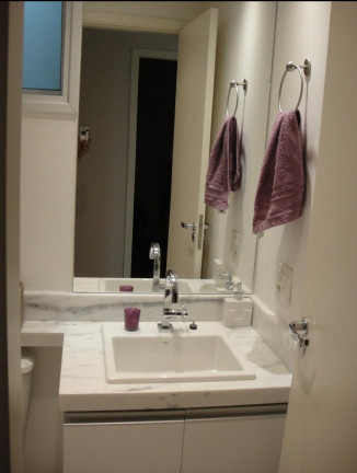Imagem Apartamento com 2 Quartos à Venda, 56 m² em Parque Reboucas - São Paulo
