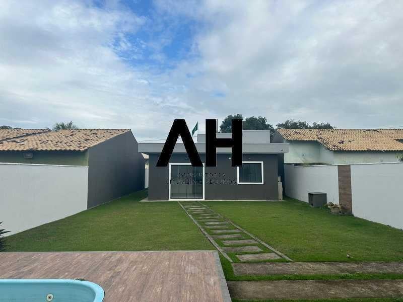 Imagem Casa com 3 Quartos à Venda, 150 m²em Jardim Atlântico Central (Itaipuaçu) - Maricá Imagem Casa com 3 Quartos à Venda, 150 m²em Jardim Atlântico Central (Itaipuaçu) - Maricá