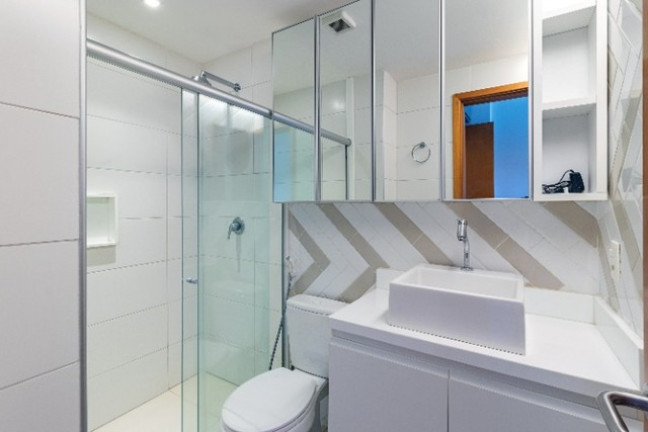 Imagem Casa com 2 Quartos à Venda, 61 m² em Muro alto - Goiana