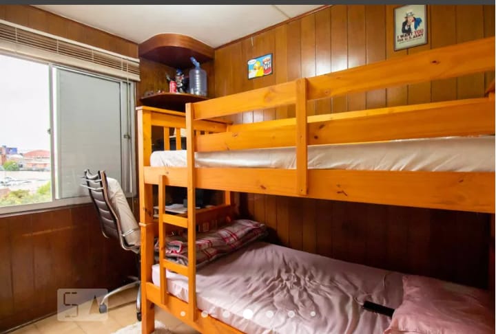 Imagem Apartamento com 2 Quartos à Venda, 52 m² em Jardim Vergueiro (Sacomã) - São Paulo Imagem Apartamento com 2 Quartos à Venda, 52 m² em Jardim Vergueiro (Sacomã) - São Paulo